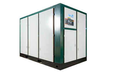 LGHD系列高壓螺桿壓縮機(jī)