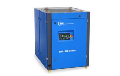  永磁變頻空壓機優(yōu)勢