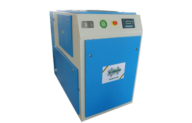 LGFD EVO-NK系列高端螺桿壓縮機(jī)