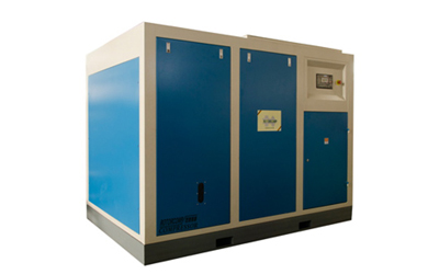 LGCD直驅(qū)螺桿壓縮機(jī)