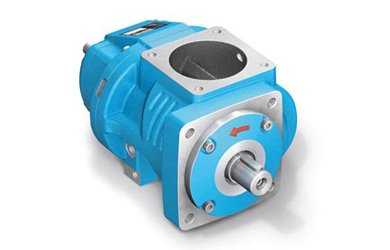 ROTORCOMP EVO系列主機(jī)