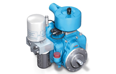 ROTORCOMP EVO-NK系列主機(jī)