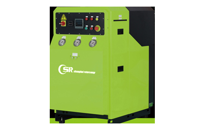 呼吸機潛水空壓機