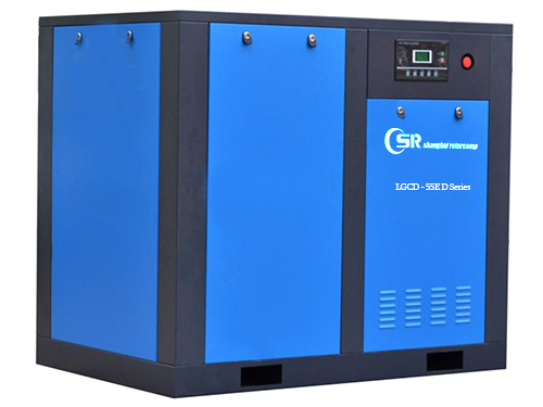  空壓機分類及其介紹