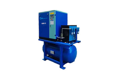 LGSD 系列激光切割專用壓縮機(jī)